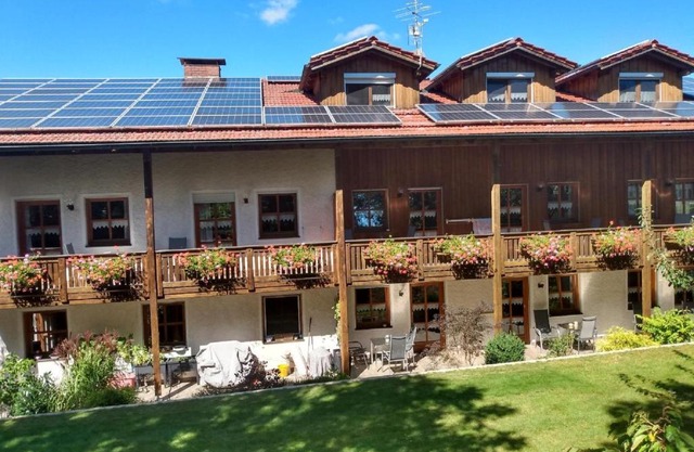 Pension Egner-Rieß