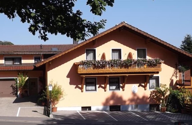 Pension Eichertstüberl