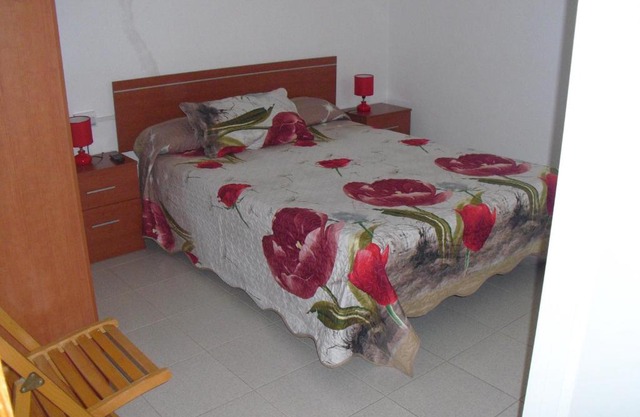 Pension El Guanche