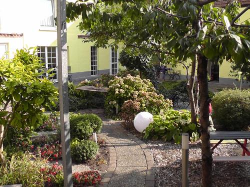 Pension Elisabeth am Elberadweg