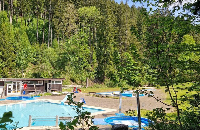 Pension Haus Sonneck