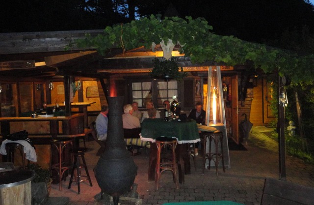 Pension Haus Volkesbach