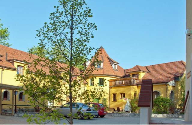 Pension Himmelreich