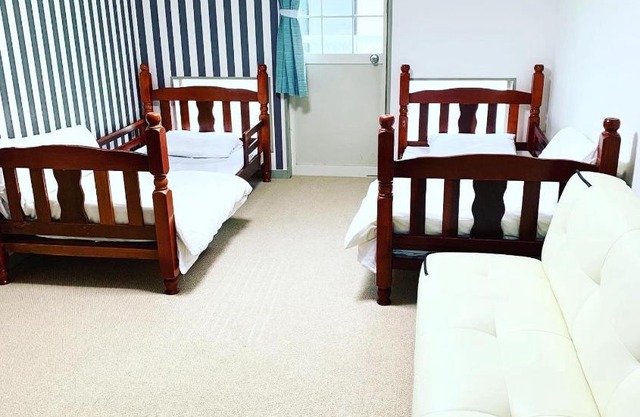 Pension L&M - Vacation STAY 82545v