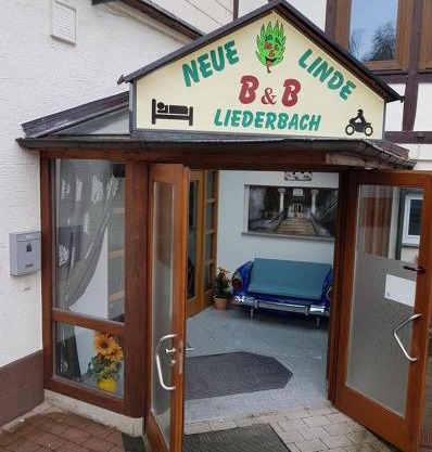 Pension Neue Linde