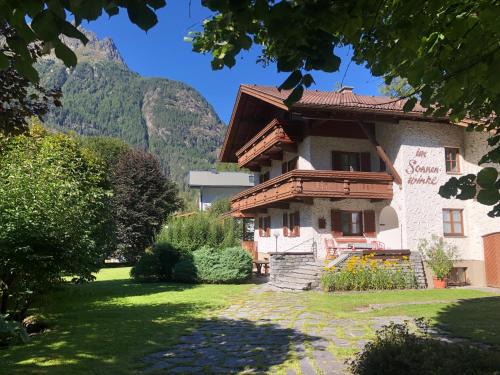 Pension Sonnenwinkl