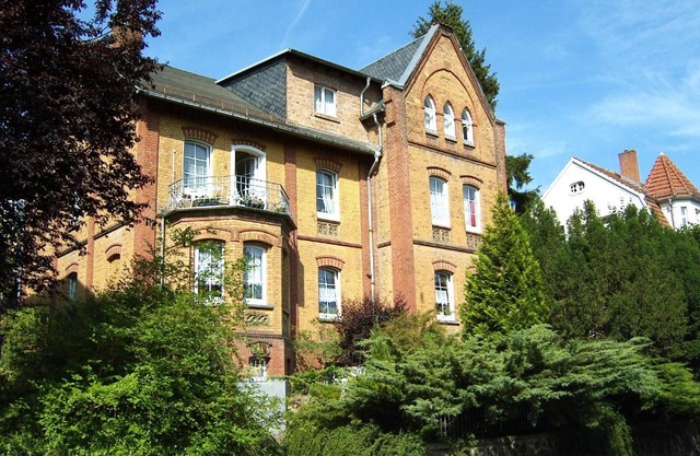 Pension und Ferienwohnung Christine Kilian