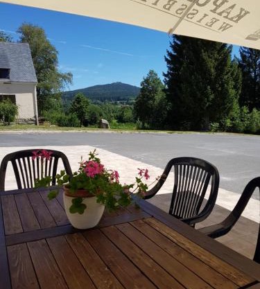 Pension und Gasthof Reithmeier