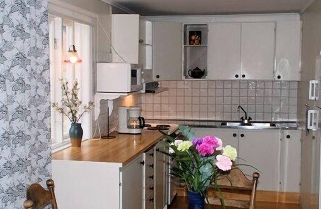 Pensionat Lövängen