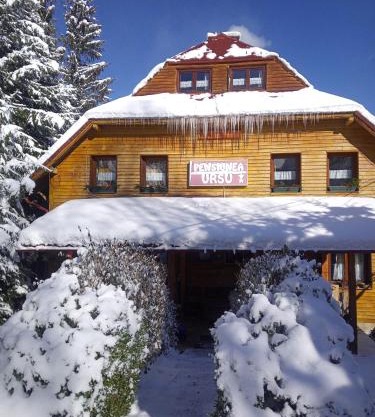 Pensiunea Ursu