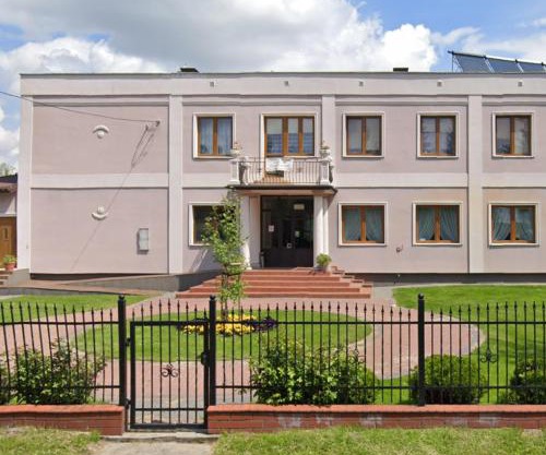 Pensjonat Feliksów