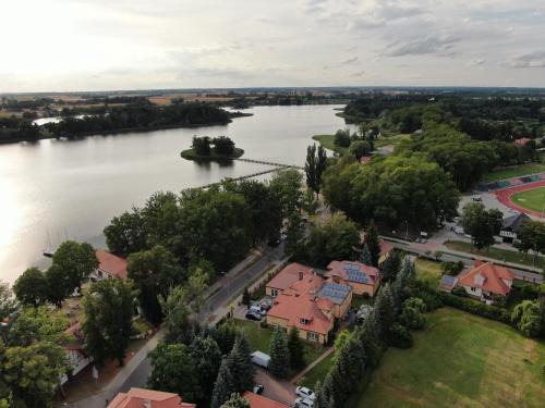 Pensjonat Nad Jeziorem