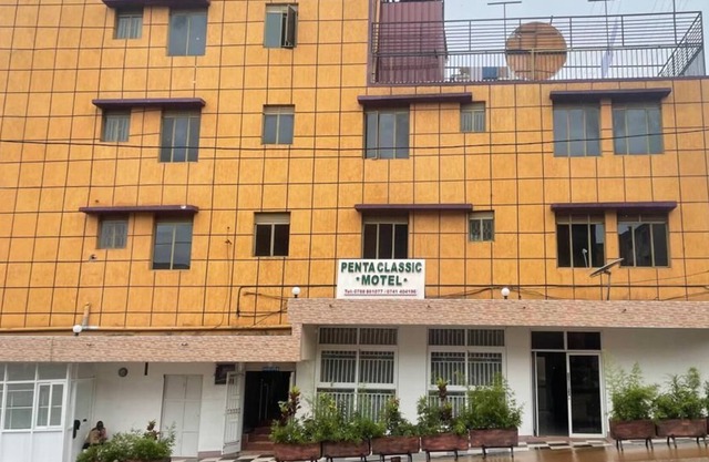 Penta Classic Motel