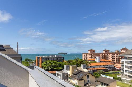 Penthouse 3 min from Jurerê Beach - MOR0402