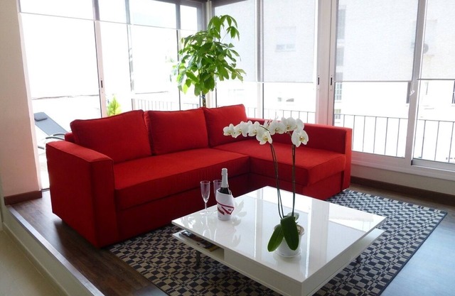 Penthouse Apartment in the Heart of Sitges