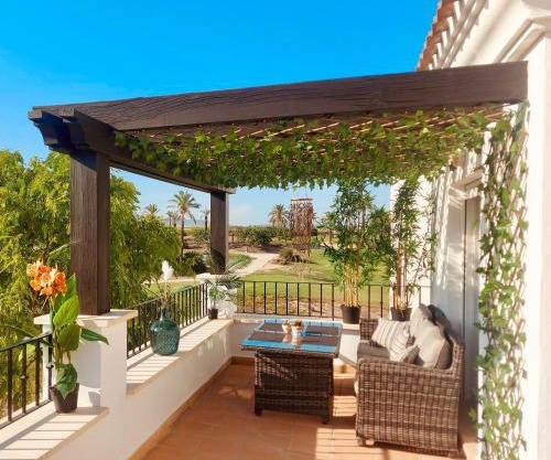 Penthouse Cálida