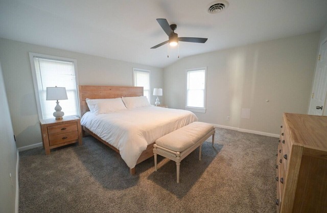 Penthouse | Historic Oneida Lakefront Condo 5