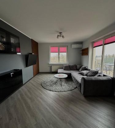 Penthouse in a heart of Adazi