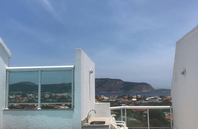 Penthouse in Camboinhas