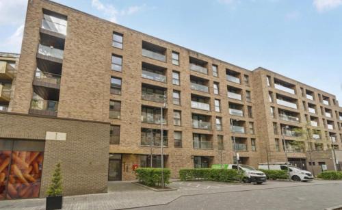 Penthouse near London Bridge & O2