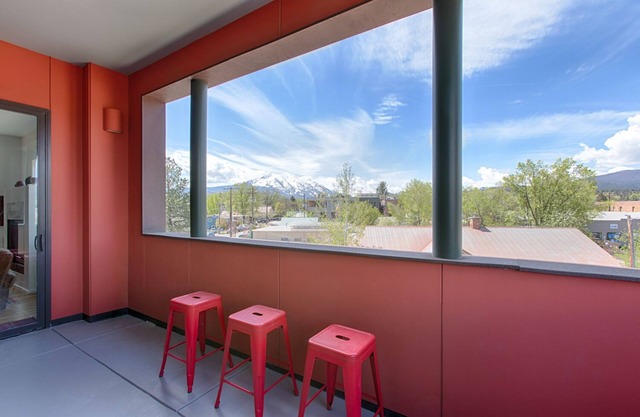 Penthouse Overlooking the Heart of Carbondale, CO