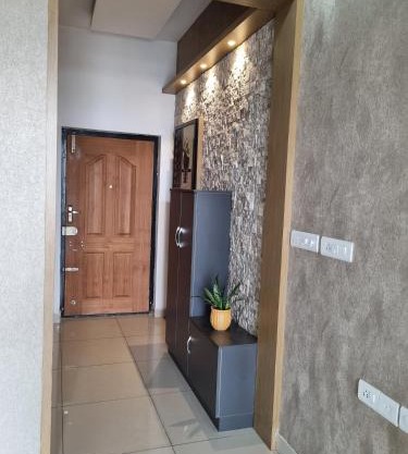 Penthouse with 2 Bedrooms near Wipro Corp office