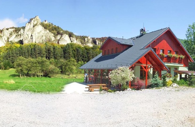 Penzión Štefánik