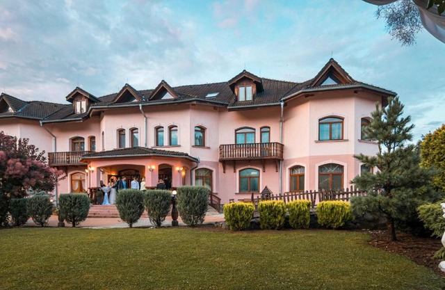 Penzión Kráľov Prameň