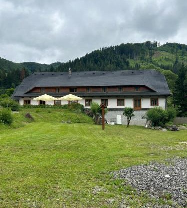 Penzión Zemanov dvor