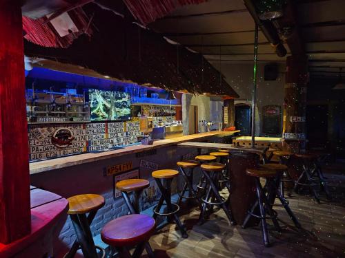 Penzion MotoPub Loui Vítonice