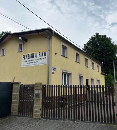 Penzion u Fika
