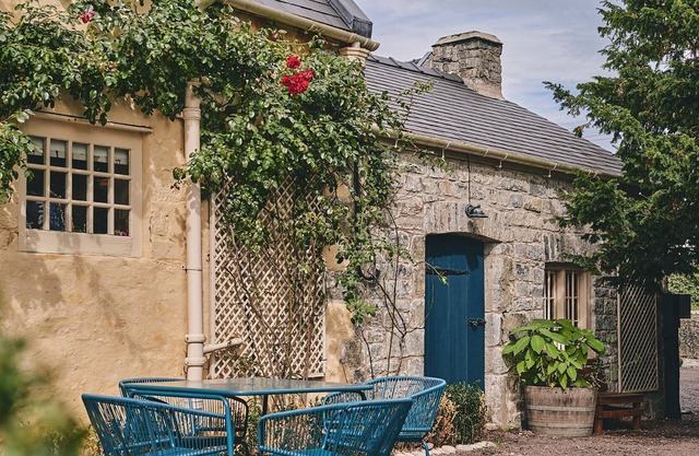 Peony Cottage - Luxury Cottages