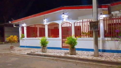 Pequeña Havana
