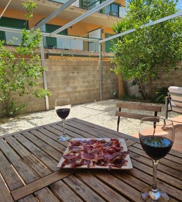 Pequeño Paraiso