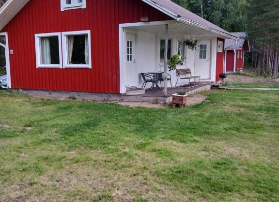 Perälampi