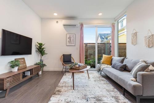 Perch - Centro house E