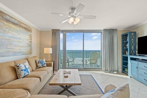 Perdido Towers East 502