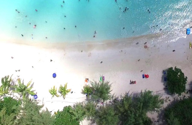 Pereybere Hotel & Spa