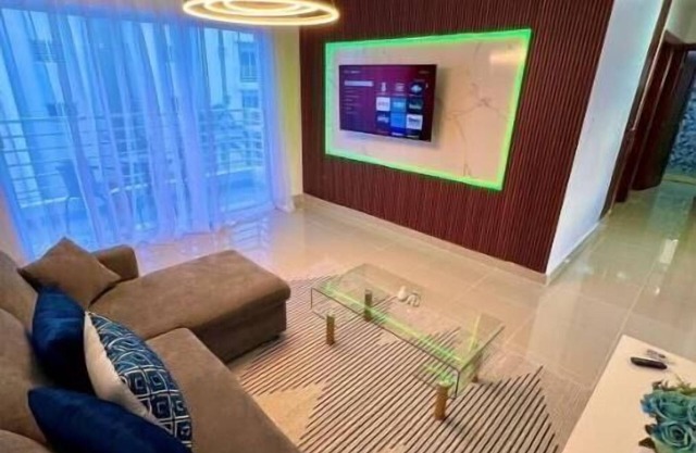 Perfect relaxing apartment to stay