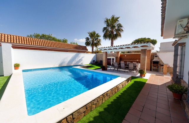 Perfect Villa for family with options for children