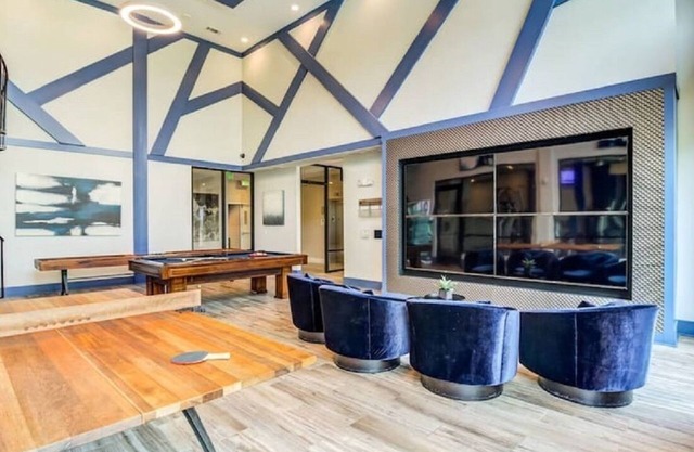 Perfect 1BD for Travelling Professionals Close to Emory Decatur Hospital