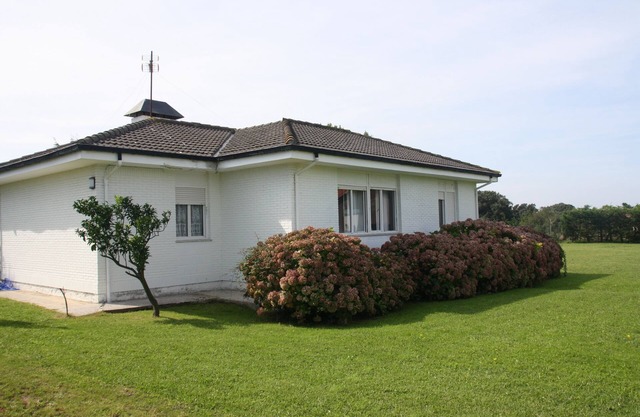 Perfect Chalet for Beach Lovers and Golfers