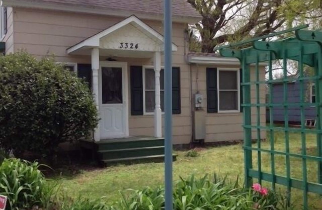 Perfect Chincoteague Home for your small family getaway