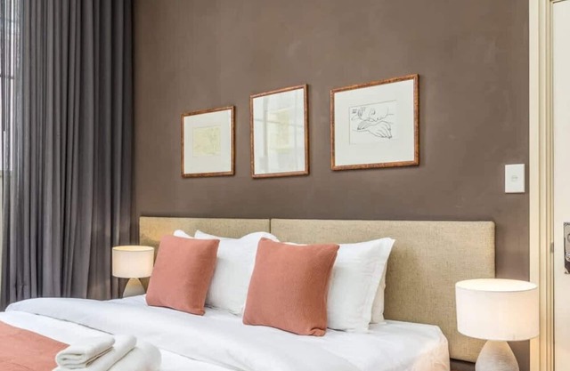 Perfect City Pad Summ