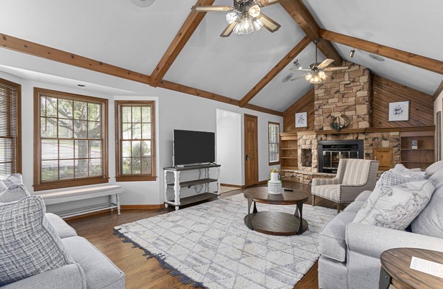 Perfect Cottage Style Home