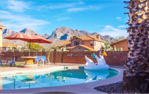 Perfect Escape with Epic Views