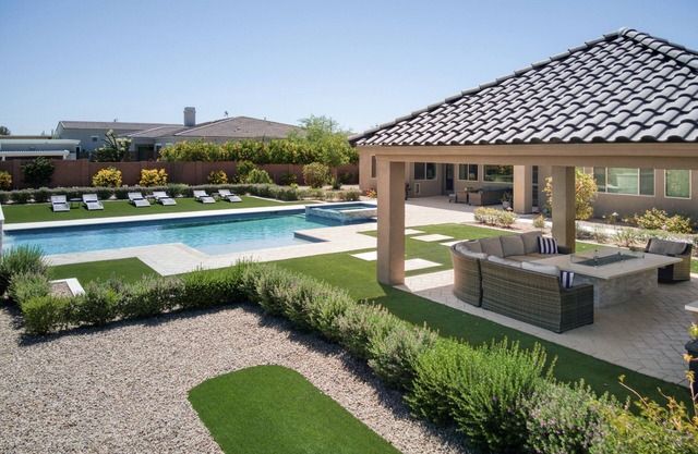 Perfect Family Escape! Resort Style Pool, Games & Basketball Court ★