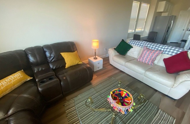 Perfect Family Getaway/Close to Several Attractions!