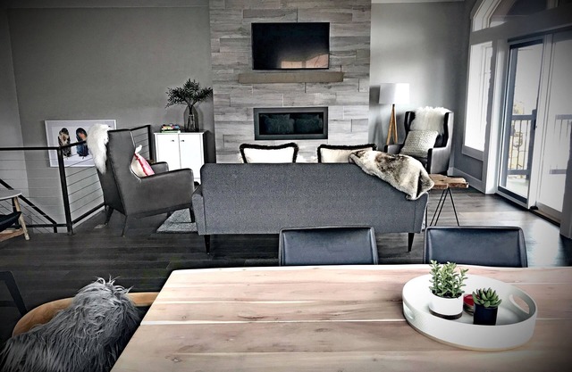 Perfect Family, Ski, or Golf Group Condo at the base of Park City Canyons Resort