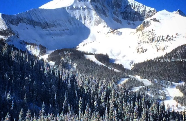 Perfect Family Spot. Walk To Lifts And Restaurants!